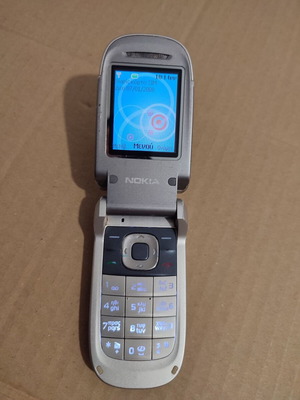 Nokia 2760