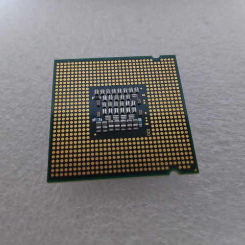 Intel Core 2 Duo E4700 2.60GHz processor like new