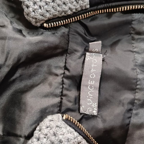 Women's Sleeveless Vest like new, size S