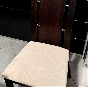 Καρέκλες τραπεζαρίας