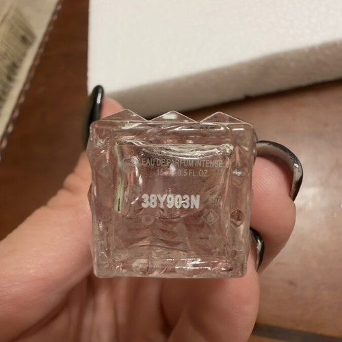 Valentino Born In Roma miniature perfume 15 ml