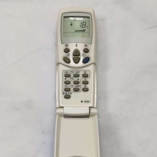 LG 6711A remote control used, works well