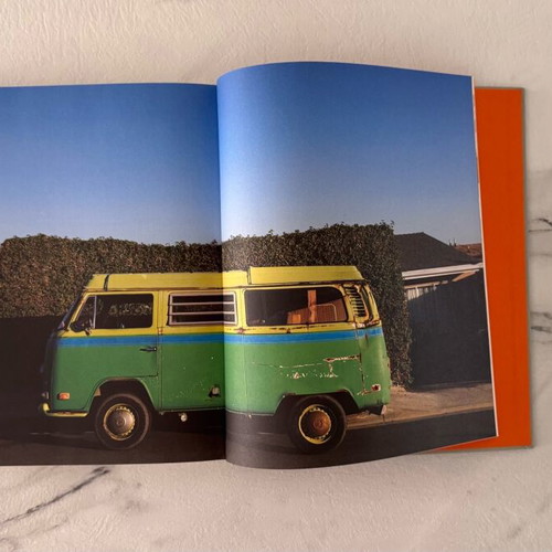 Surf Shacks book like new