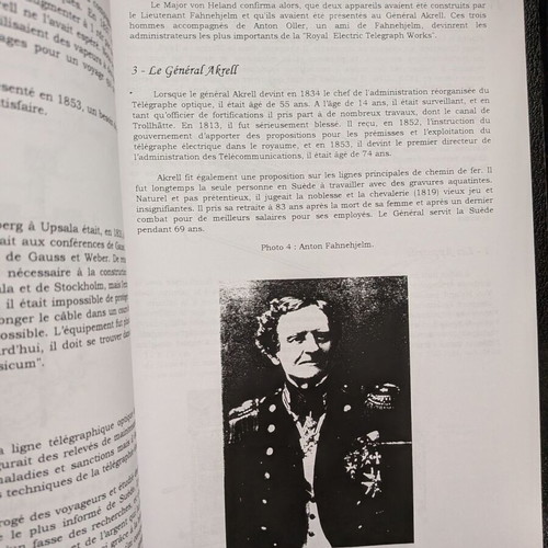 9th International Colloquium Caen 1995 Proceedings on Postal and Telecommunications History