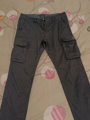 Cargo pants Funky Buddha used, size 30