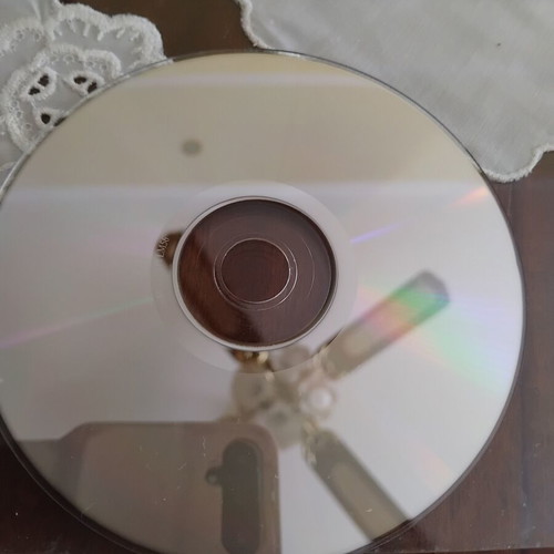 Drivers and Utilities CD used for motherboard chipsets