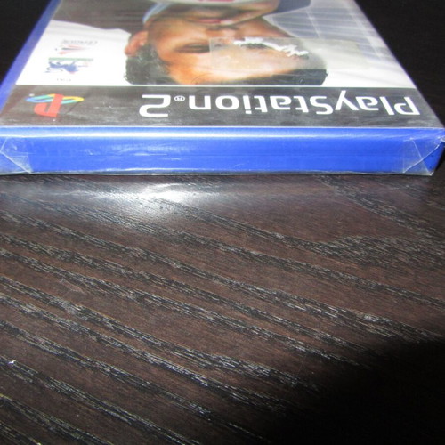Total Club Manager 2005 Sony PS2 καινούργιο σφραγισμένο