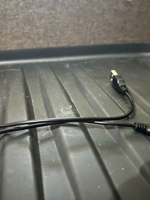 Usb to 3.5mm aux new