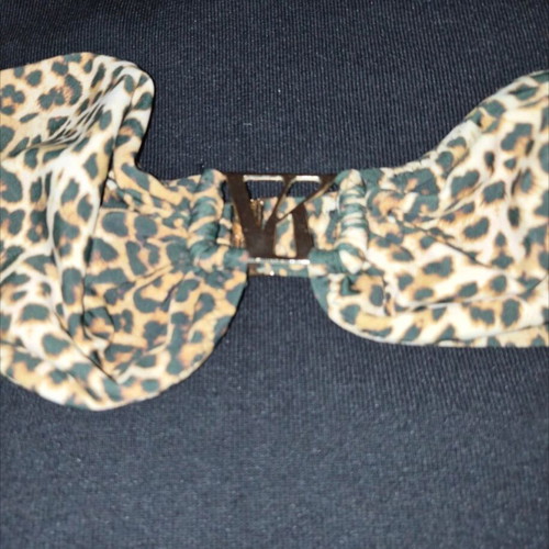 Vassia Kostara swimsuit XL
