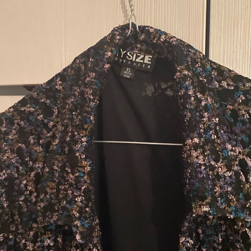 Women's blouse XL like new
