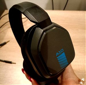 Astro A10 Gaming Headset (μισή τιμή)