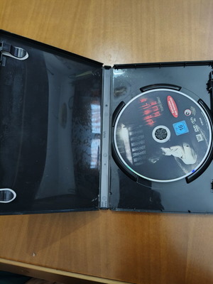Devils Due DVD used