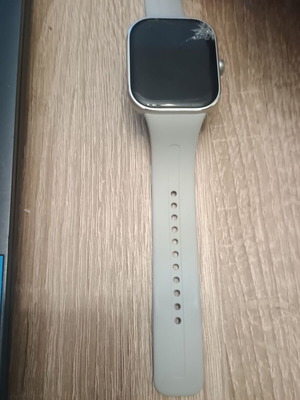 Xiaomi Redmi Watch 5 Lite with broken screen for parts