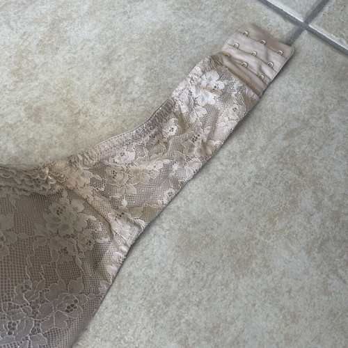 Marks & Spencer beige bra like new