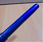 Parker παλιά πένα γραφής μπλε.
