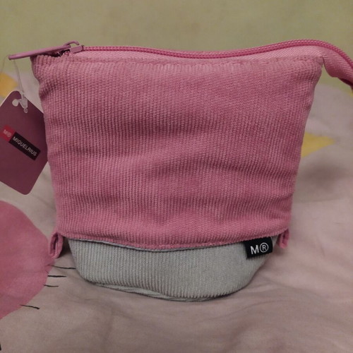 Miquelrius Up & Down Pencil Case new