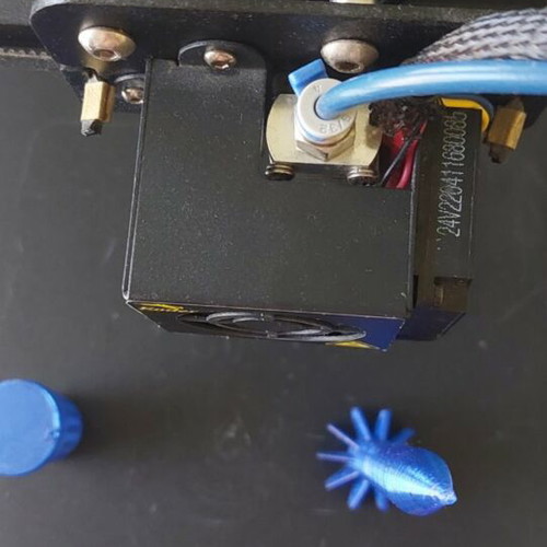 Creality Ender-5 Pro 3D printer