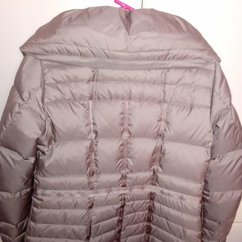 Geox winter jacket, beige, sizes S and M