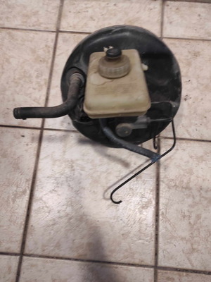 Brake servo BMW E36 '92-'98 2000cc used in excellent condition