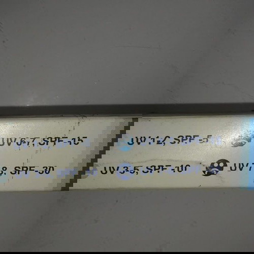 Βραχιόλι Derma Pro για ασφαλή έκθεση στον ήλιο καλοκαιρινό