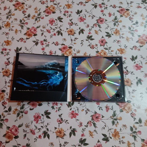 Moonloop-Devocean CD like new, progressive technical death metal from Spain