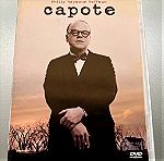  Capote dvd