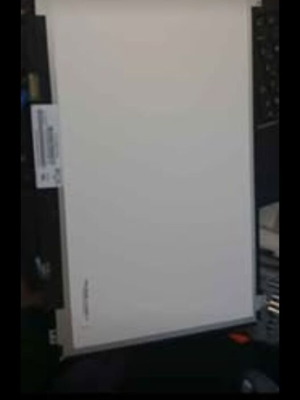 Οθόνη λάπτοπ slim 17,3 ιντσών NT173WDM-N21