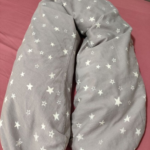 Theraline The Comfort pregnancy and nursing pillow