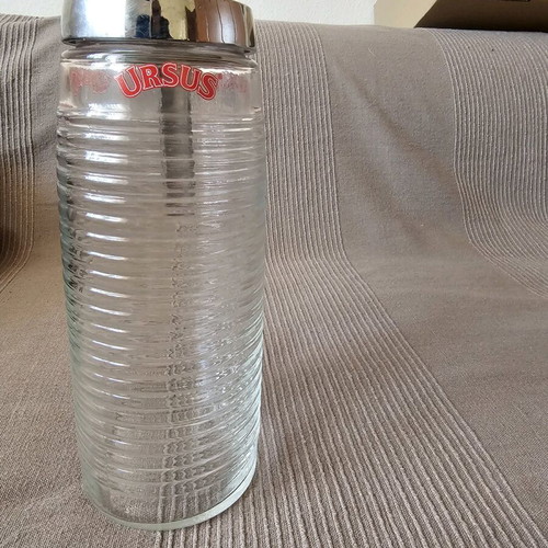 Pitcher new