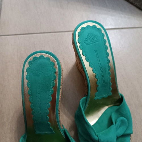 Shoes Fornarina