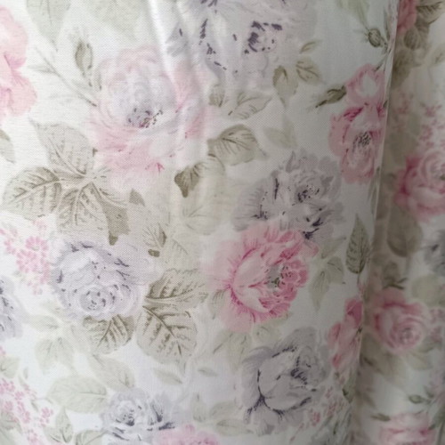 Ready Sewn Curtain 2x2.80 m new