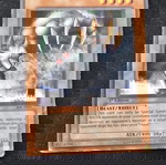  Yu Gi Oh Old School / Συλλεκτικές Monster Cards ( x6 1st Edition, 7  Common, 1 Rare, 1 Ultra Rare, 1 Super Rare)
