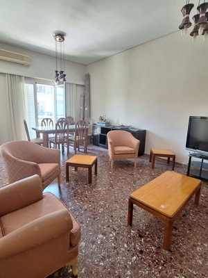 Διαμέρισμα στη Νίκαια 110 τ.μ., 3 υπνοδωμάτια, μπαλκόνι, ανελκυστήρας