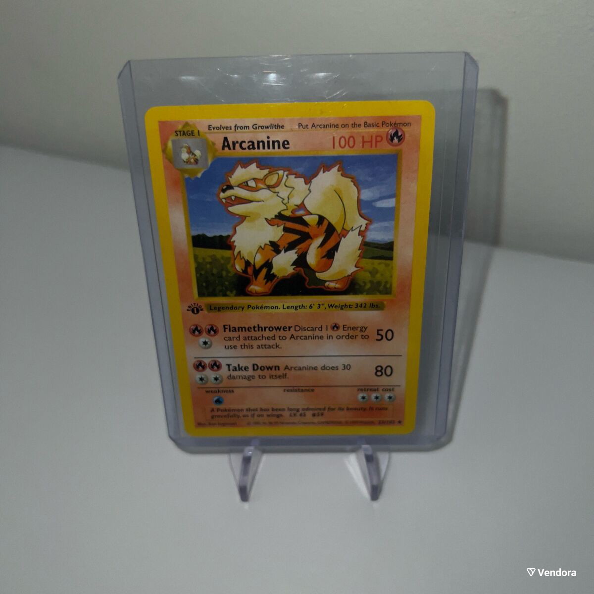pokemon cards team rocket first edition 2000 Pokemon Team Rocket main image 0
