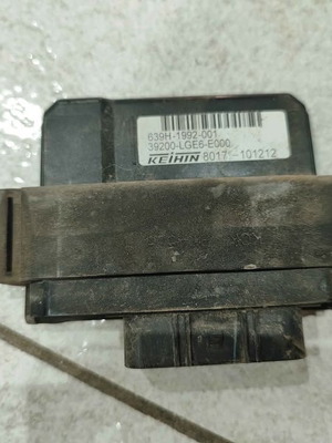 Kymco People GTi 200 2011 Brain like new