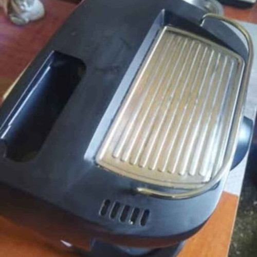 Coffee maker almost unused like new