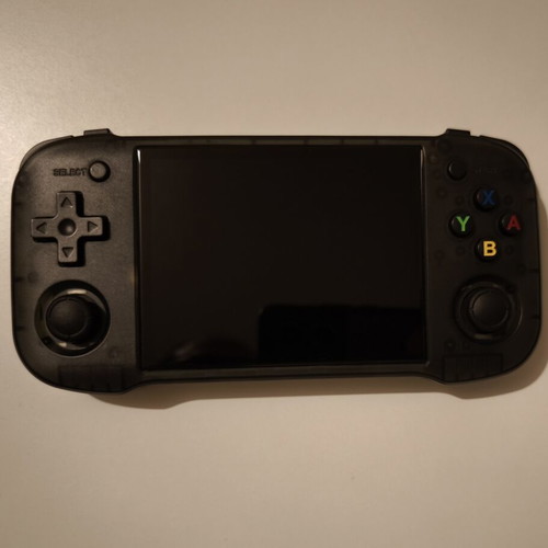 R46H Retro Game Console with 64GB and arkOS