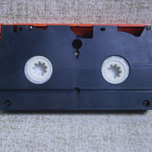 The Treasure of McKenna VHS used western with subtitles