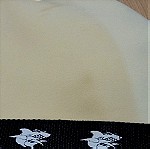  Maui & Sons μπεζ υφασμάτινη τσάντα ώμου