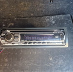 Sony CD player for car