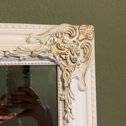 Jysk Nordborg full-length mirror like new 72x162 cm