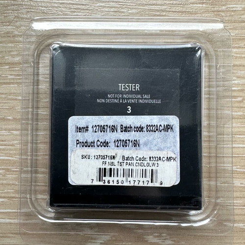 Laura Mercier Candleglow Sheer Perfecting Powder No3 9gr New