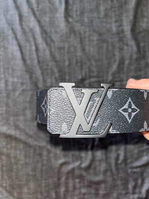 Louis Vuitton Belt