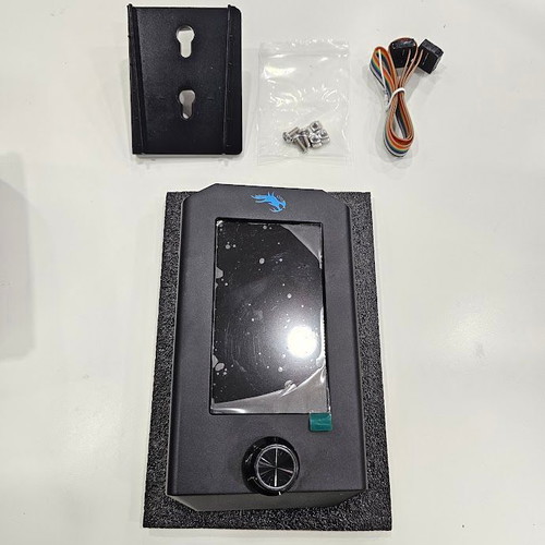 Creality Ender 3 Pro Χρωματική Οθόνη 4.3” HD Σετ Αναβάθμισης Νέο