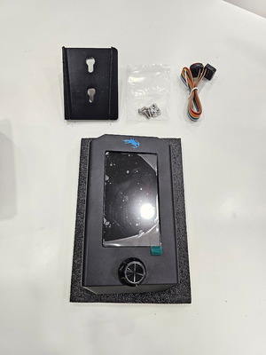 Creality Ender 3 Pro Χρωματική Οθόνη 4.3” HD Σετ Αναβάθμισης Νέο