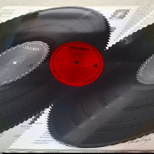 Mariah Carey – Music Box   LP