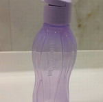 Tupperware bottle 750 ml new