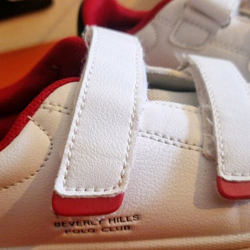 White shoes like new for formal occasion