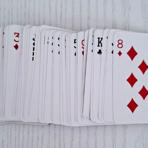 Pamela Anderson Baywatch Mini Playing Cards new collectible