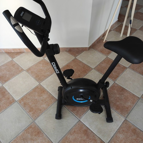 Zipro One S exercise bike like new
